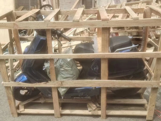 张家港托运电瓶车