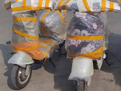 张家港电瓶车物流运输