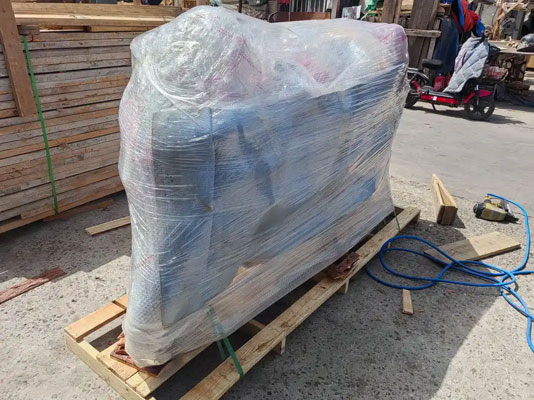 张家港电瓶车物流托运